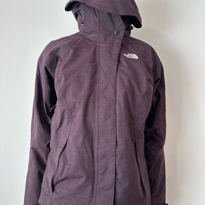 The North Face Women's Plum Ski Jacket